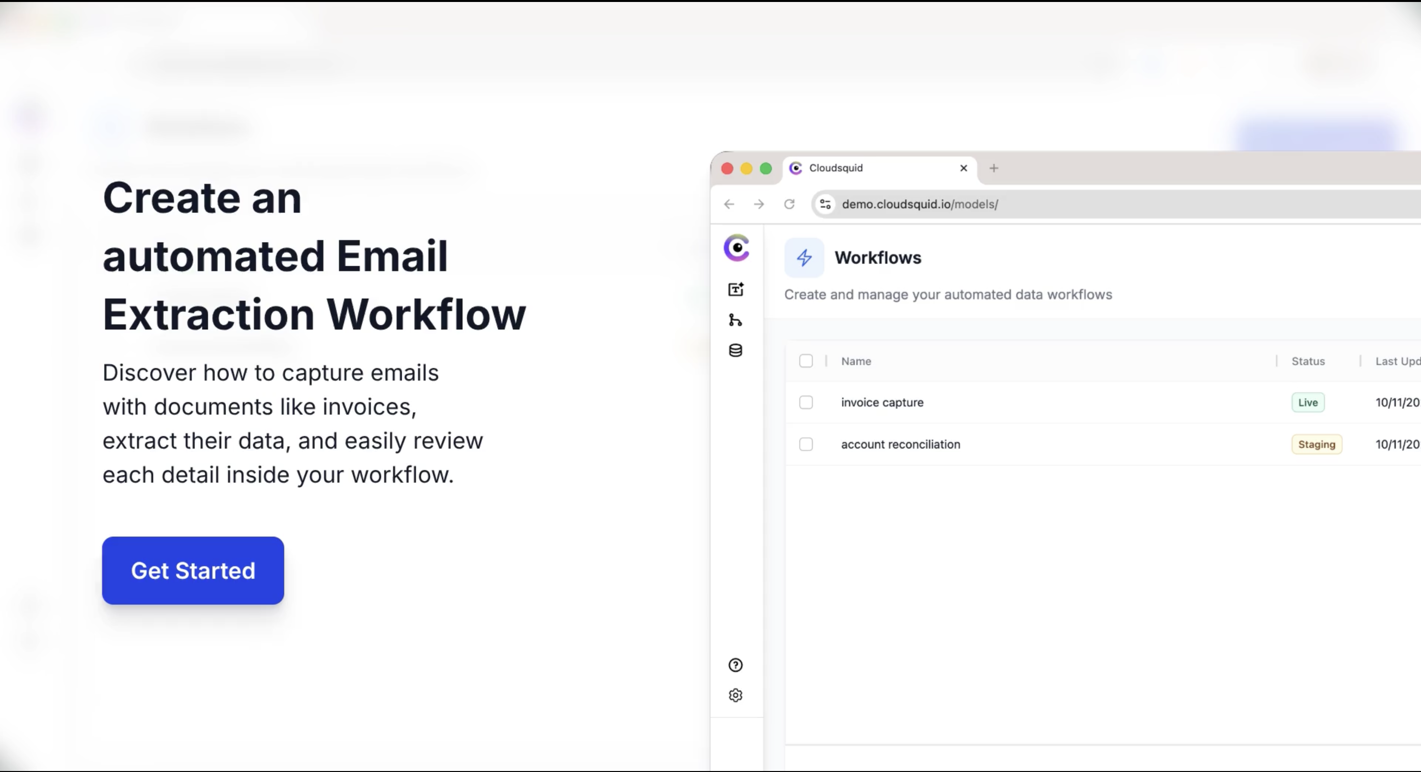 How to Extract Data from Emails with Attachments